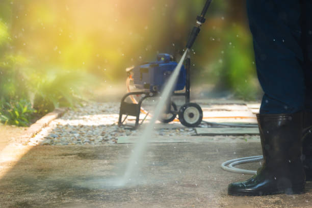 Best Oil Spill Cleanup  in Redmond, OR